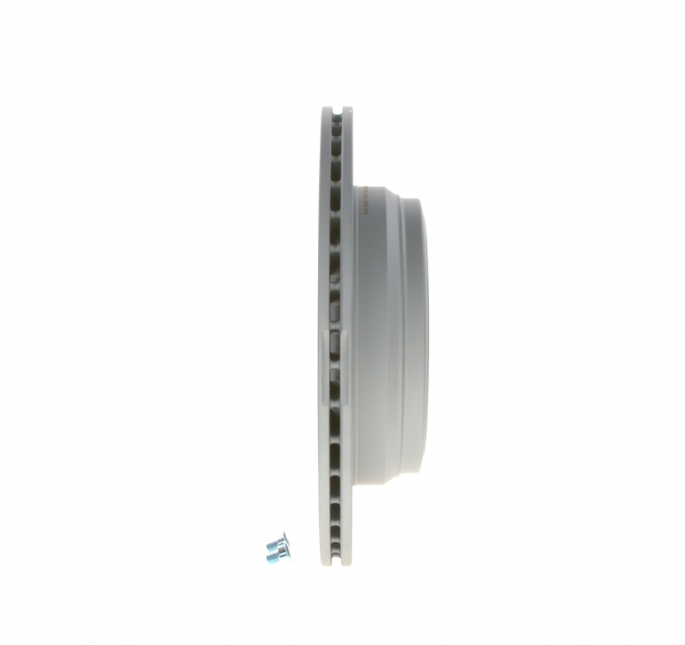 Disc frana spate BOSCH 0986479045 [2]