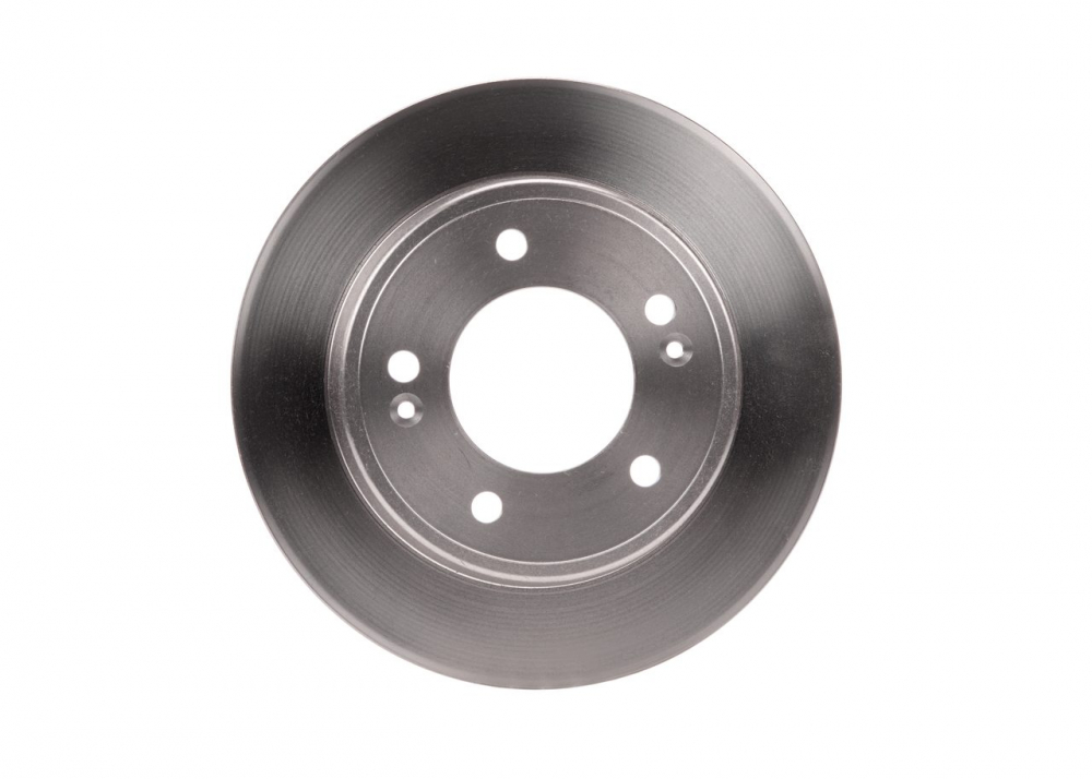 Disc frana spate BOSCH 0986479052 [3]
