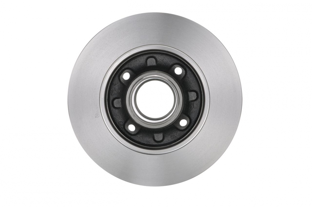 Disc frana spate BOSCH 0986479255 [3]