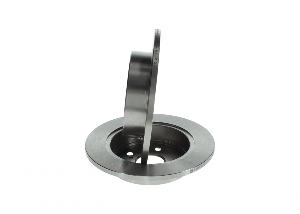 Disc frana spate BOSCH 0986479419 [5]