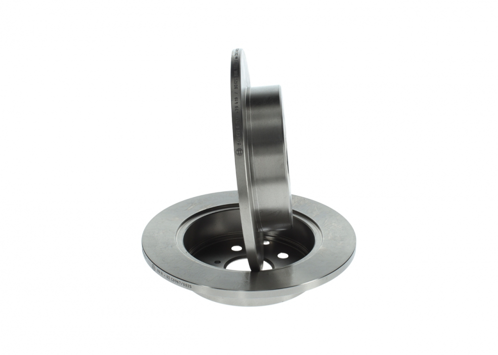 Disc frana spate BOSCH 0986479419 [3]