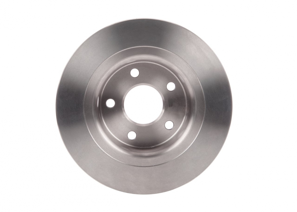 Disc frana spate  S51 BOSCH 0986479S51 [1]