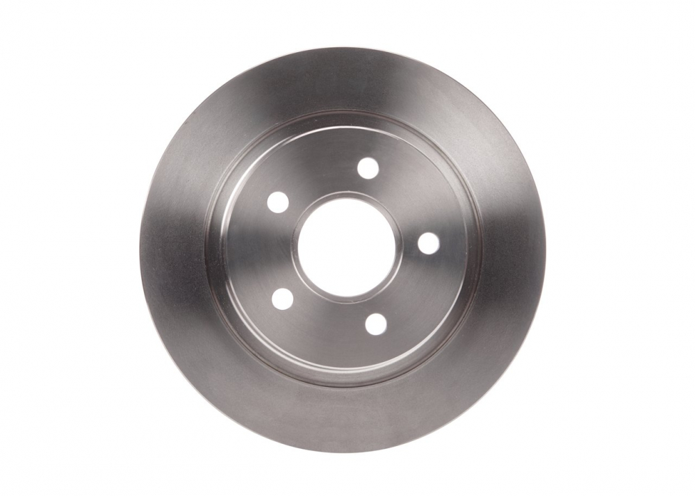Disc frana spate  S51 BOSCH 0986479S51 [3]