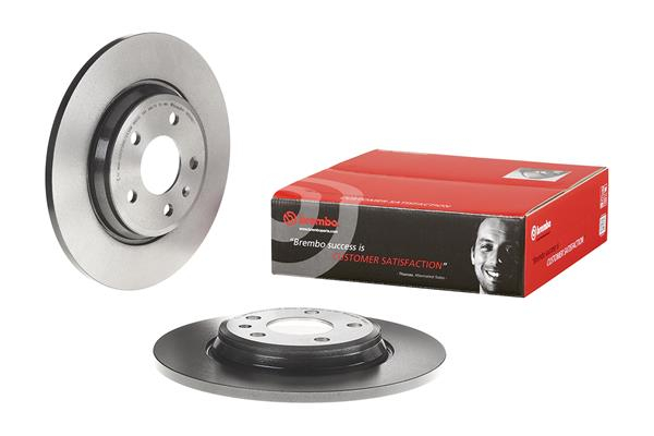 Disc frana BREMBO 08.D060.11 [1]