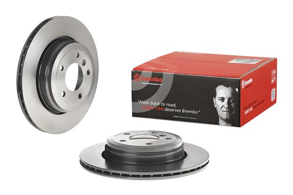 Placute frana BREMBO 09.9425.11 [2]