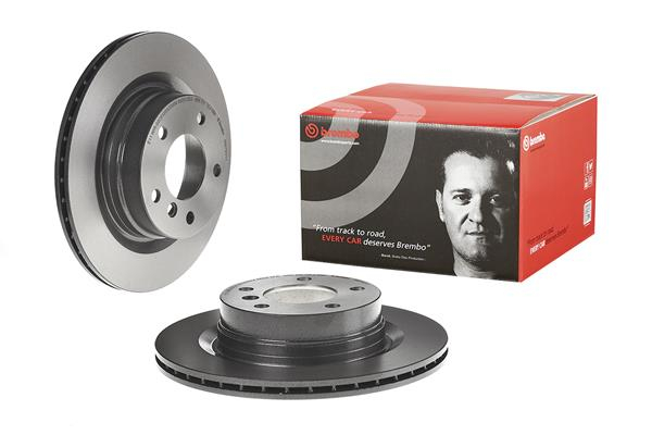 Placute frana BREMBO 09.9793.11 [2]