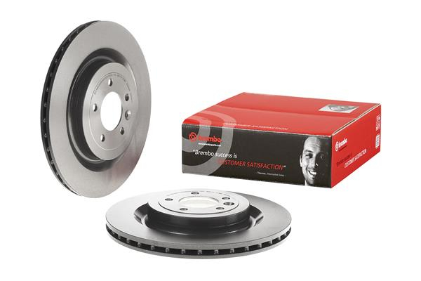 Placute frana BREMBO 09.B504.11 [1]