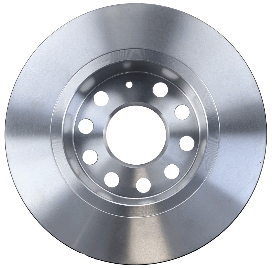 Disc frana spate TRW DF7911 [2]