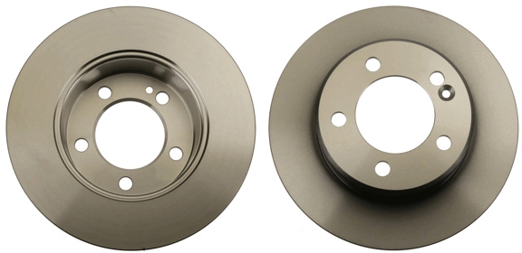 Disc frana TRW DF2816S [2]