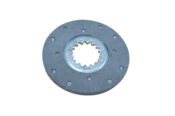 Disc Frana U650 103.014.00 ASAM 70086 [2]