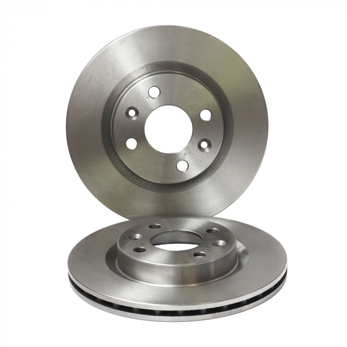 Disc Frana Ventilat 259x20.6 Log./sandero ATK 08.02.004 [1]