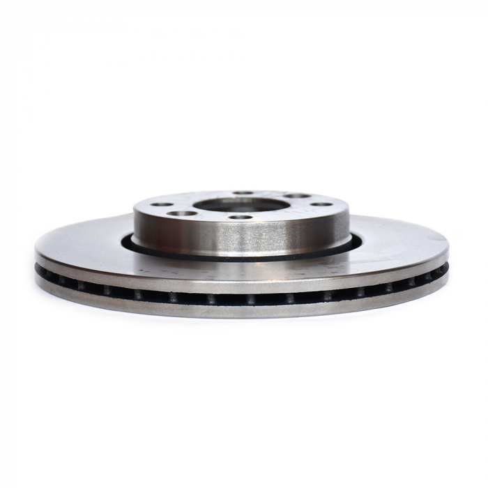 Disc Frana Ventilat 260x22 Mcv/van ATK 08.02.027 [2]