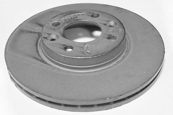 Disc Frana Ventilat 260x22 Mcv/van ASAM 30883 [1]