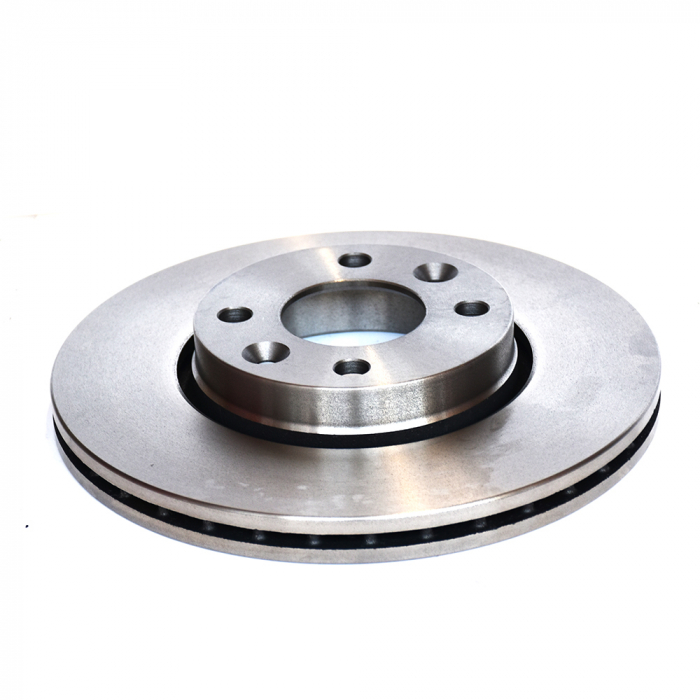 Disc Frana Ventilat 260x22 Mcv/van ATK 08.02.027 [3]