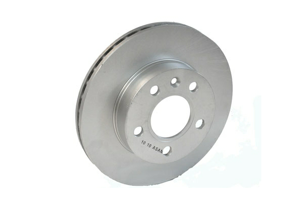 Disc Frana Ventilat D1304 1.9d ASAM 30130 [1]