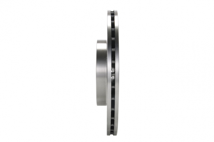 Disc frana ventilat fata BOSCH 0986478124 [5]