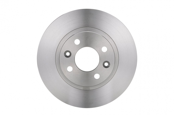 Disc frana ventilat fata BOSCH 0986478124 [2]
