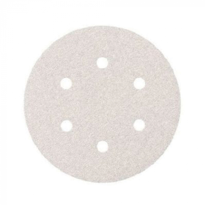 Disc Velcro Smirdex Diametru 150 Granulatie 120 Set 100Buc [1]