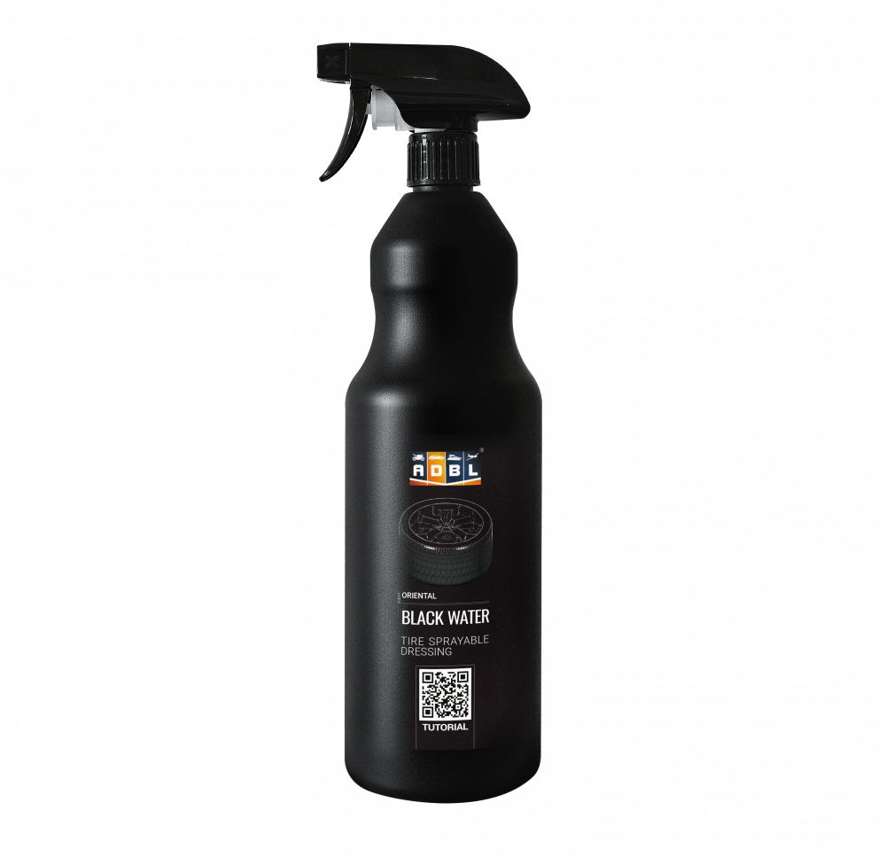 Dressing Cauciuc ADBL Black Water, 500ml [1]