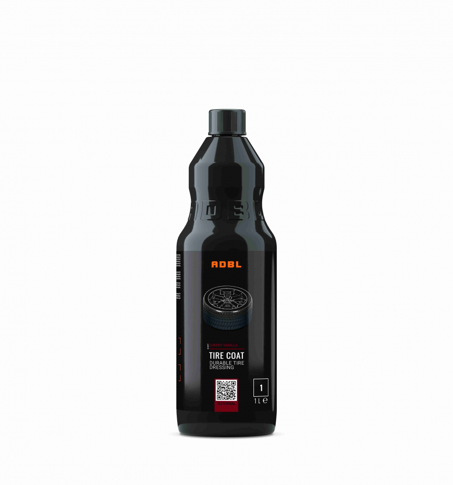 Dressing pentru anvelope ADBL Tire Coat-1 Litru [1]