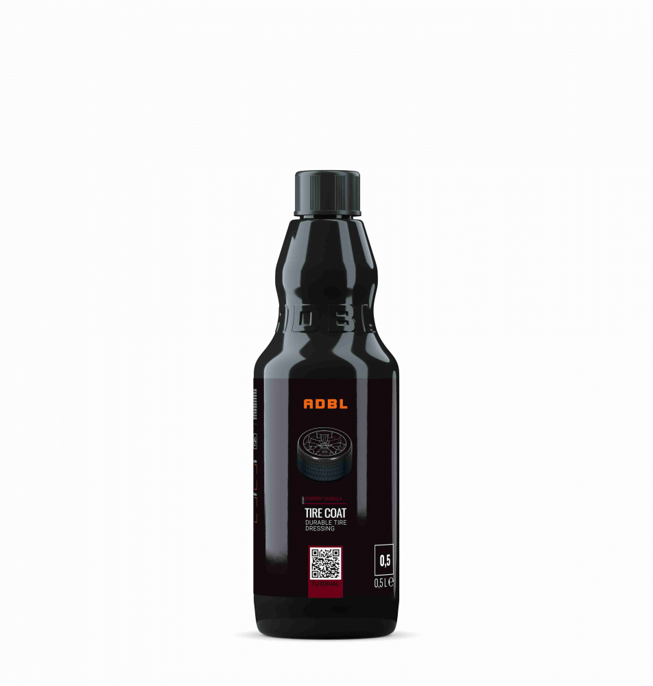 Dressing pentru anvelope ADBL Tire Coat-500 ml [1]