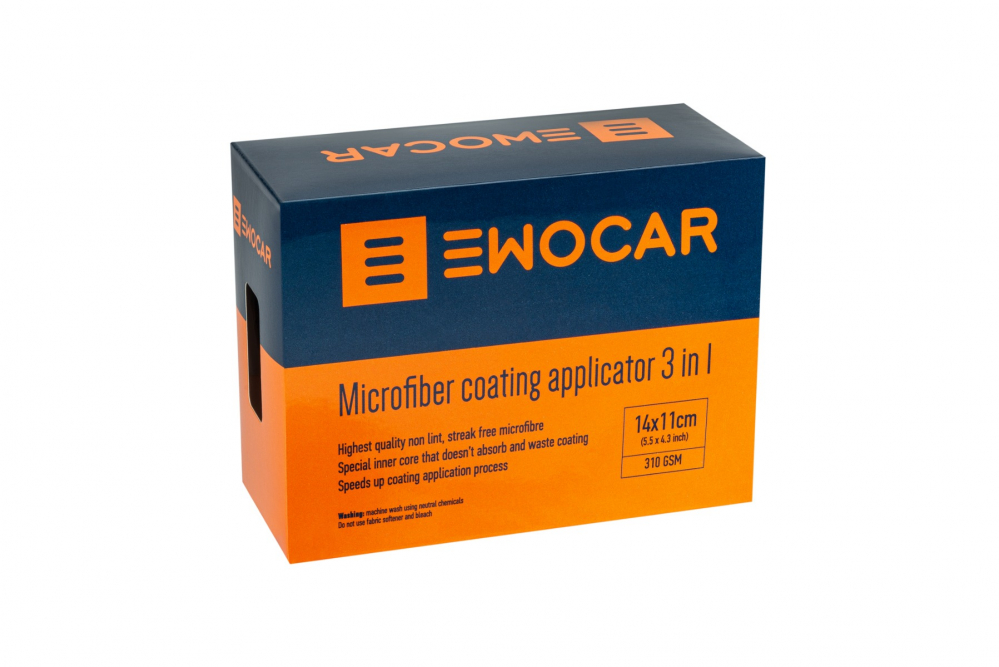EWOCAR Coating applicator [1]