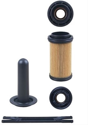 Filtru aditiv MAHLE UX11KIT [2]