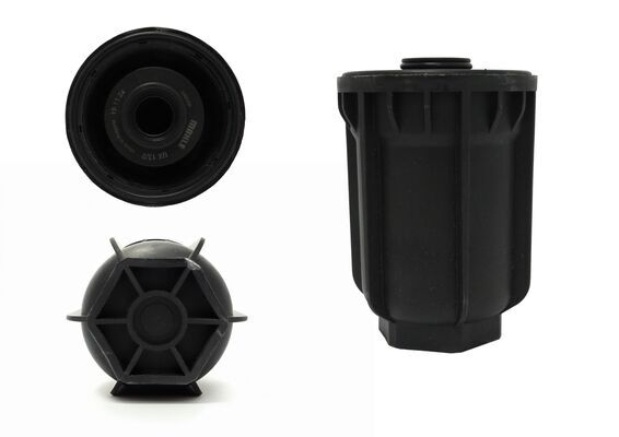 Filtru aditiv MAHLE UX13/2KIT [1]