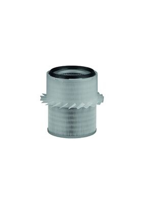 Filtru aer KNECHT LX673 [2]