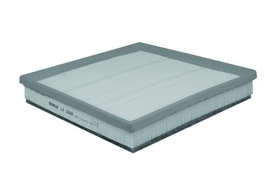 Filtru aer KNECHT LX3888 [2]