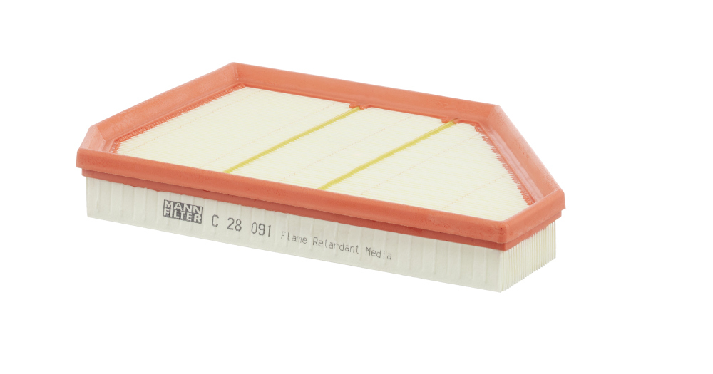Filtru aer Mann-Filter C28091 [1]