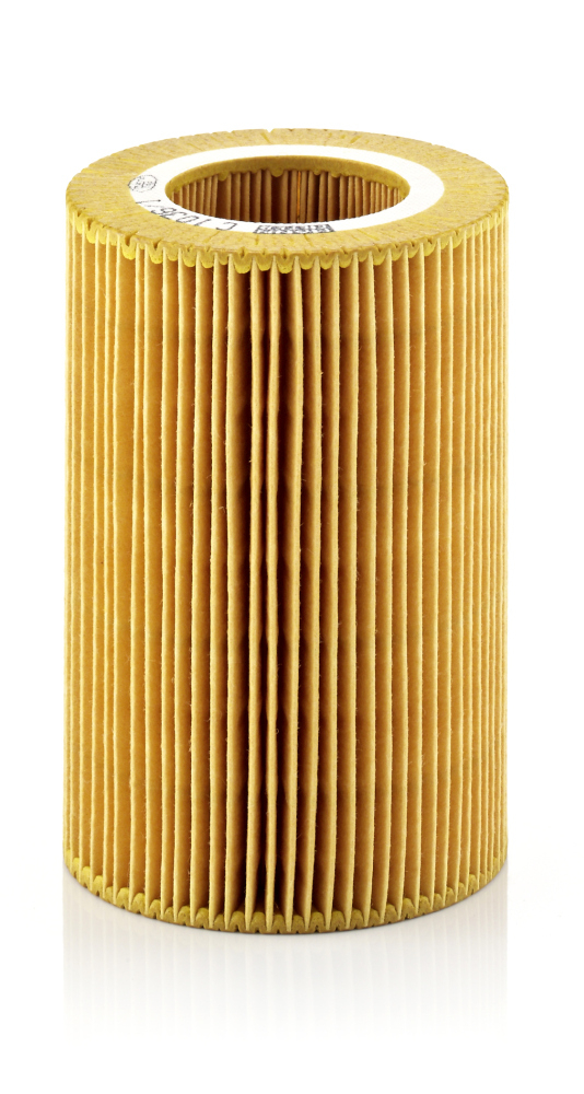 Filtru aer Mann-Filter C1036/1 [1]