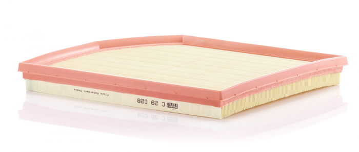 Filtru aer Mann-Filter C29028 [1]