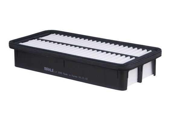 Filtru aer KNECHT LX3265 [2]