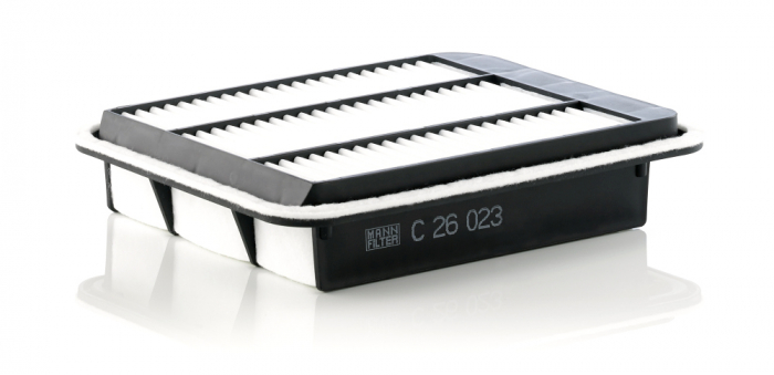 Filtru aer Mann-Filter C26023 [1]
