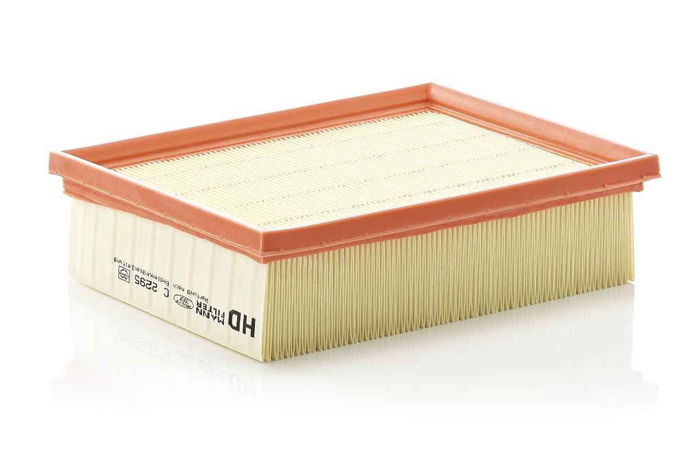 Filtru aer Mann-Filter C2295 [1]