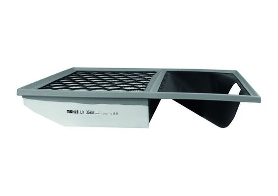 Filtru aer KNECHT LX3583 [2]