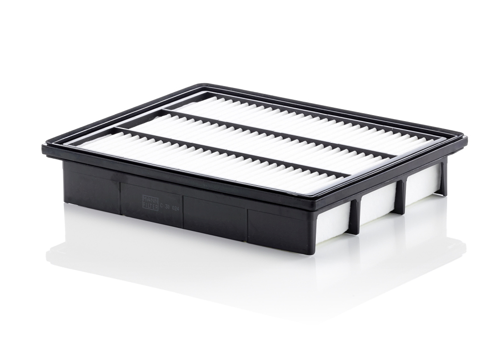 Filtru aer Mann-Filter C30024 [1]