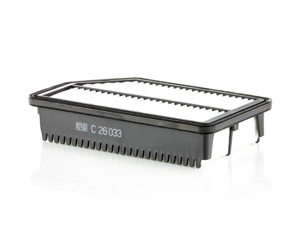 Filtru aer Mann-Filter C26033 [1]