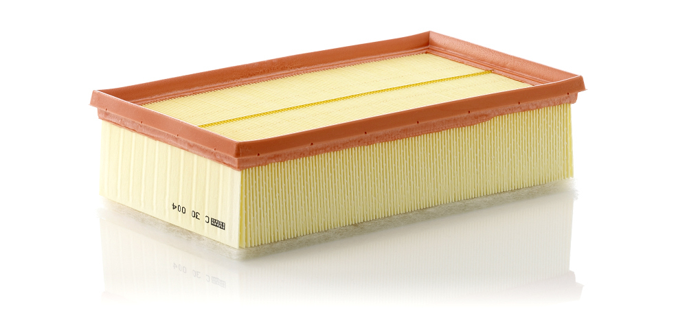 Filtru aer Mann-Filter C30004 [1]