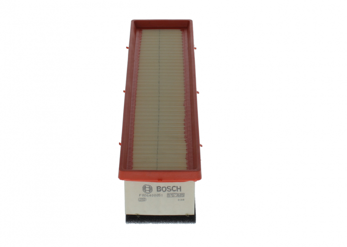 Filtru Aer BOSCH F026400051 [2]