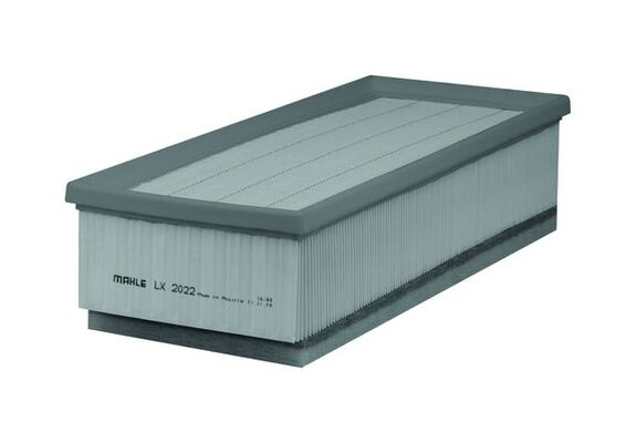 Filtru aer KNECHT LX2022 [2]