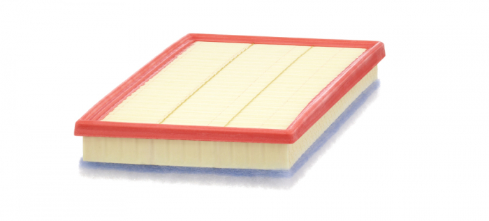 Filtru aer Mann-Filter C39001 [1]