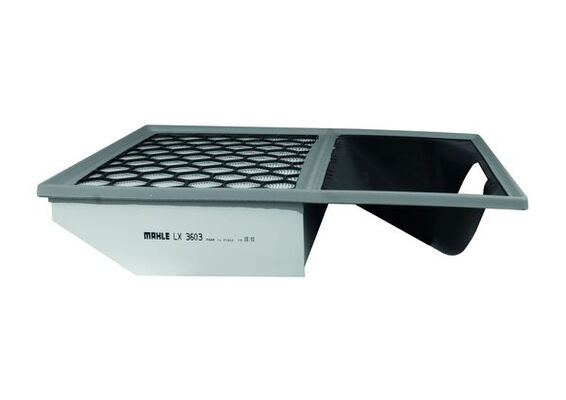Filtru aer KNECHT LX3603 [2]