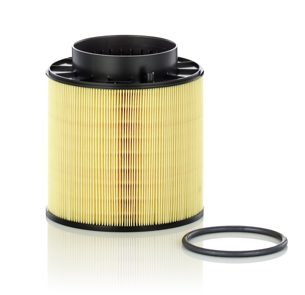 Filtru aer Mann-Filter C16114/2 x [1]