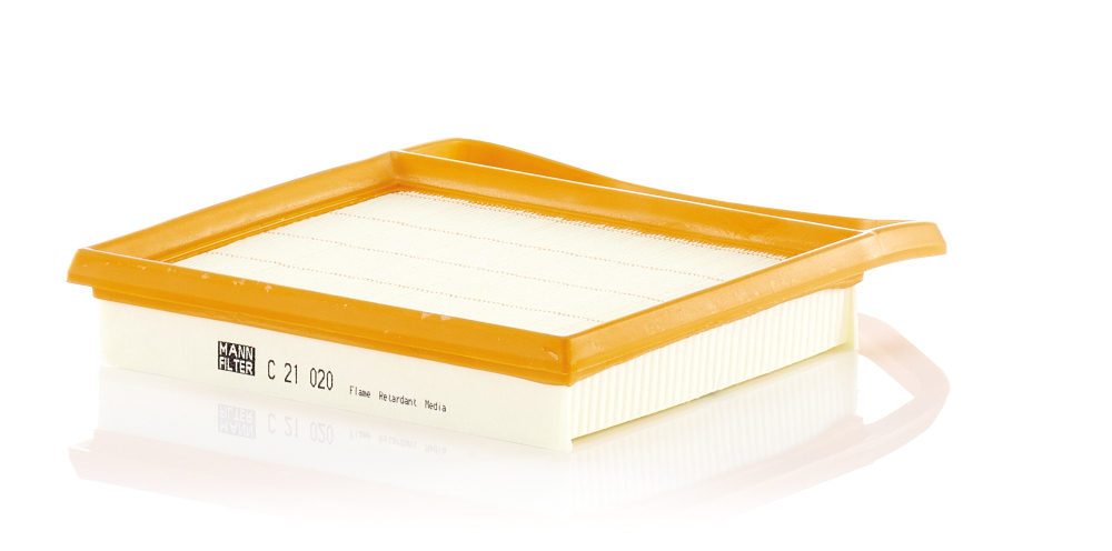Filtru aer Mann-Filter C21020 [1]