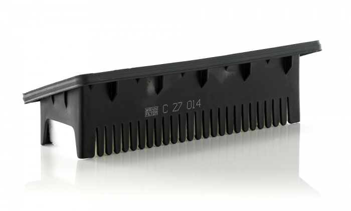 Filtru aer Mann-Filter C27014 [1]