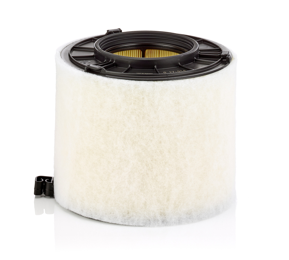 Filtru aer Mann-Filter C17014 [1]