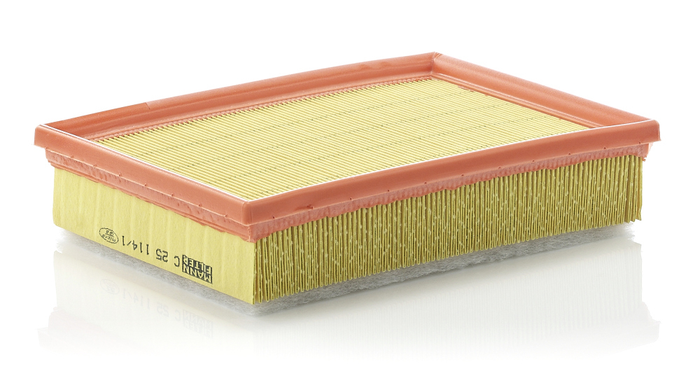 Filtru aer Mann-Filter C 25 114/1 [1]