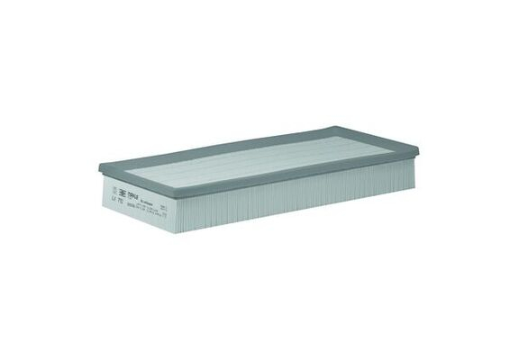 Filtru aer KNECHT LX792 [2]